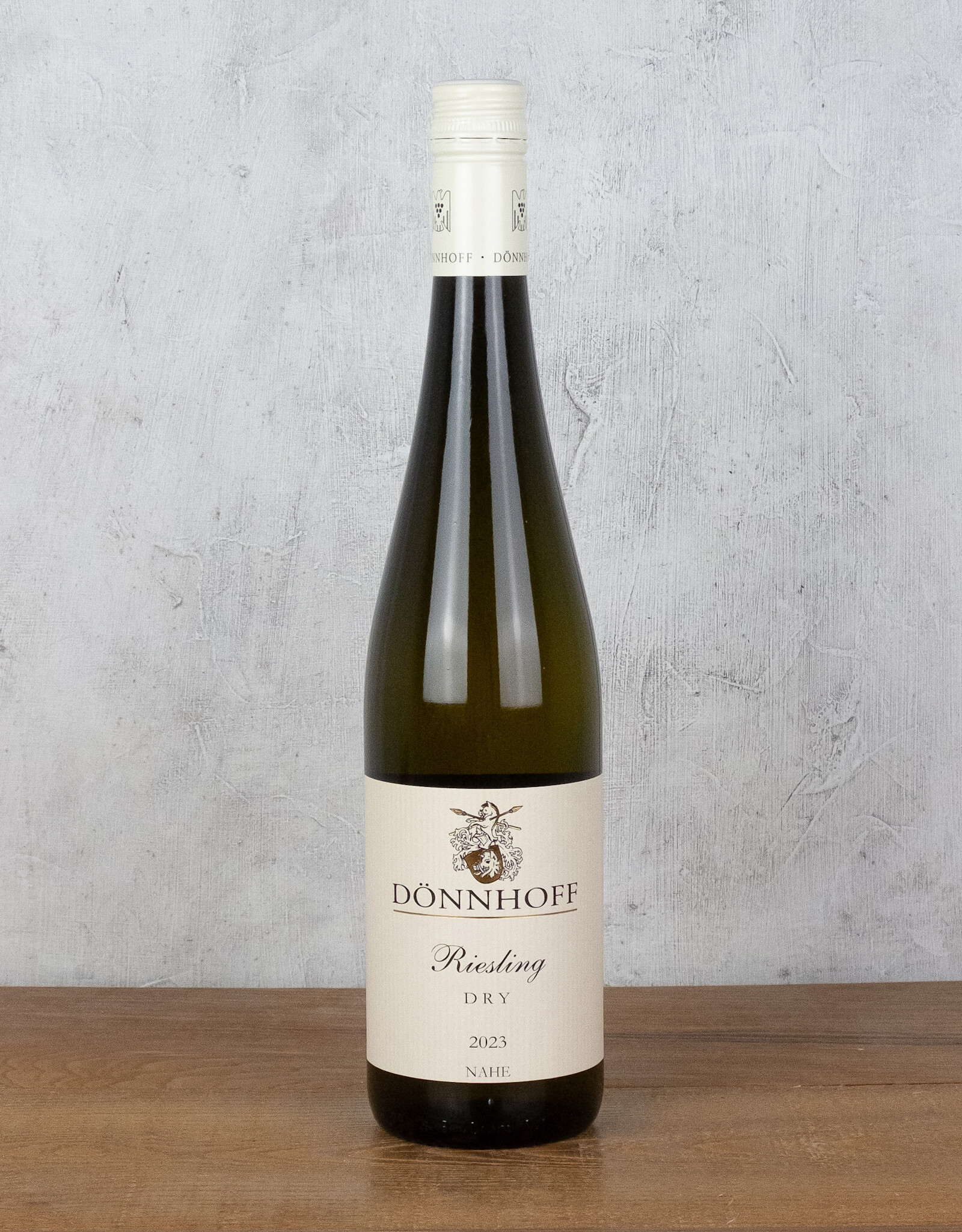 Donnhoff Riesling Trocken