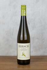 Hirsch Gruner Veltliner Hirschvergnugen