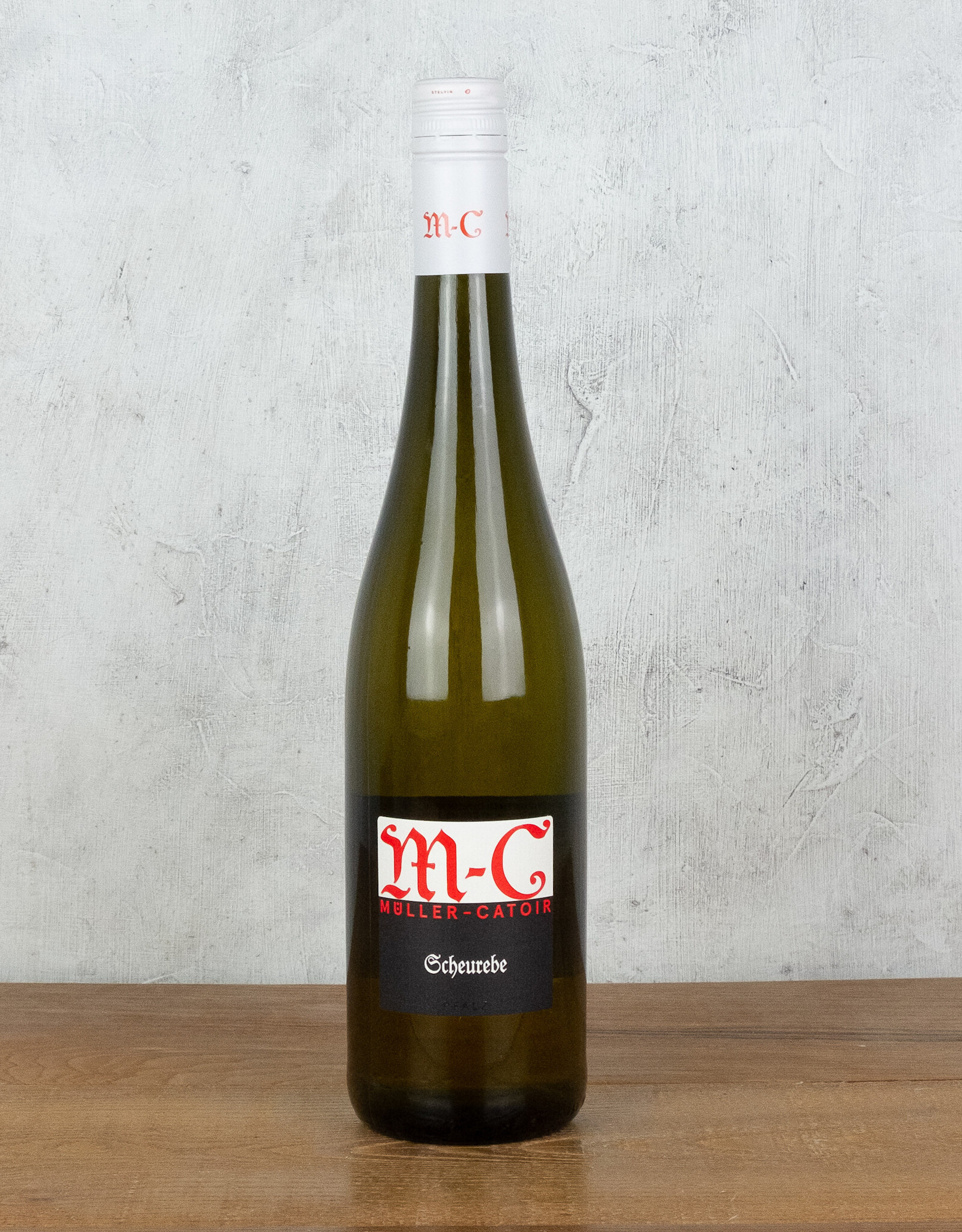 Muller-Catoir Sheurebe Trocken