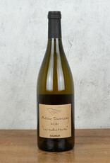 Antoine Sanzay Les Salles Martin Saumur Blanc