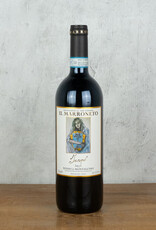 Il Marroneto Rossi di Montalcino Lacopo