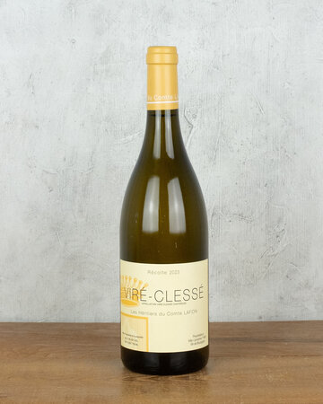 Les Heretiers du Comte Lafon Vire-Clesse