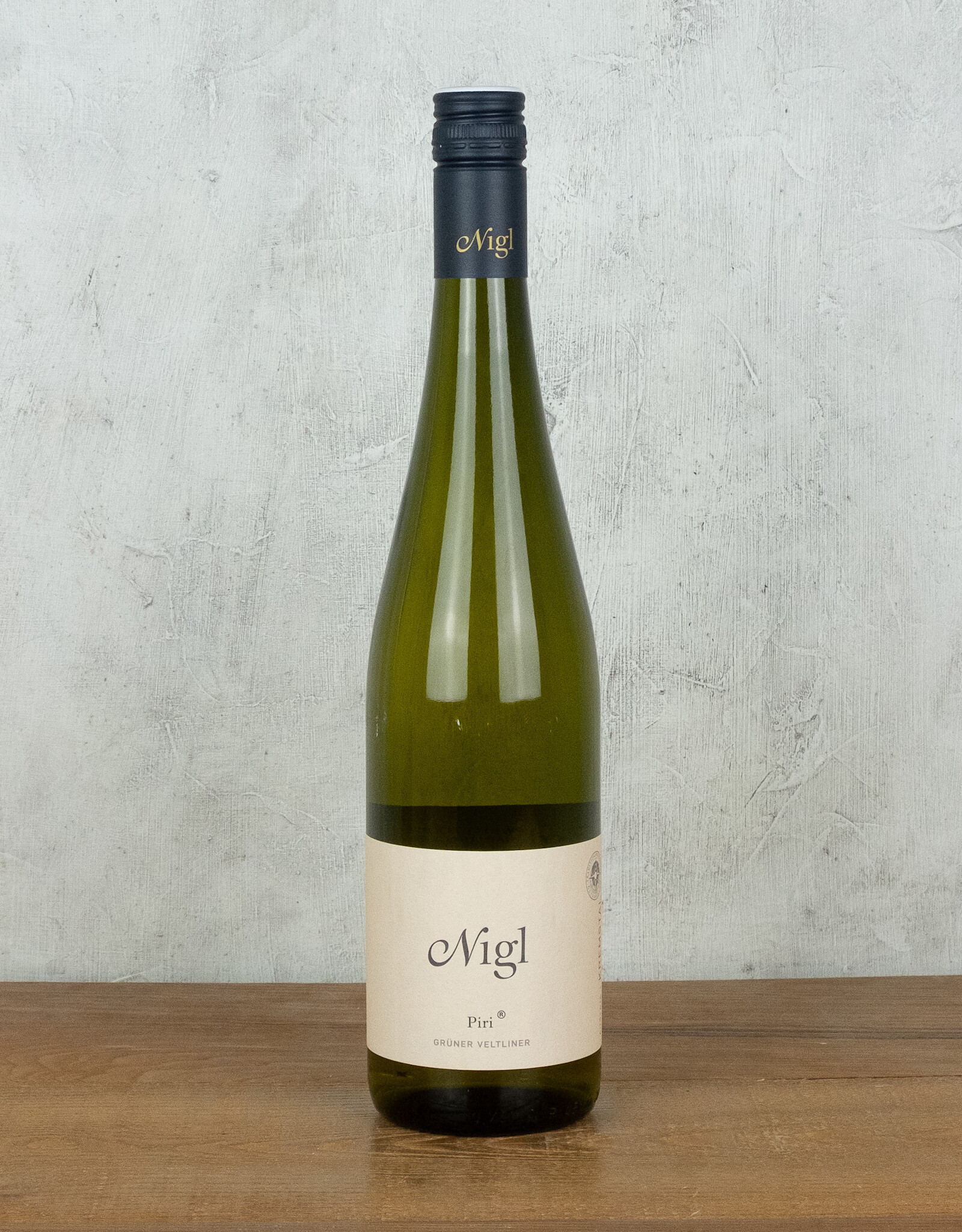 Nigl Piri Gruner Veltliner