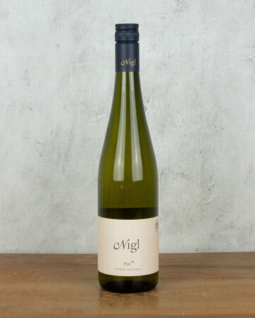 Nigl Piri Gruner Veltliner