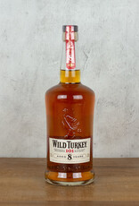 Wild Turkey 8yr Bourbon