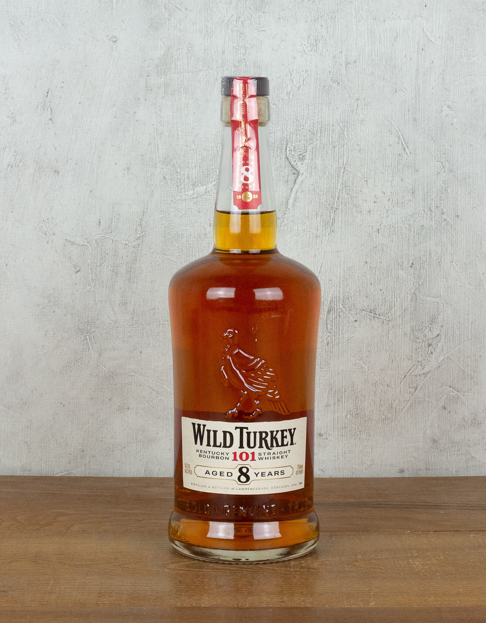 Wild Turkey 8yr Bourbon