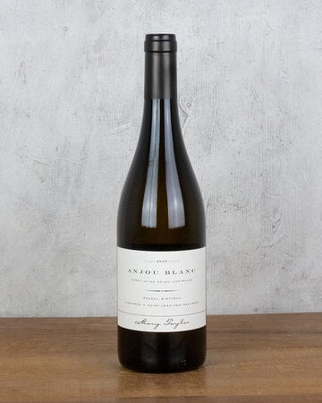Mary Taylor Anjou Blanc