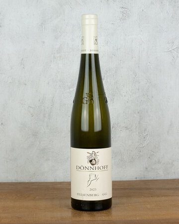 Donnhoff Scholossböckelheimer Felsenberg Riesling
