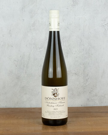 Donnhoff Niederhäuser Klamm Kabinett Riesling