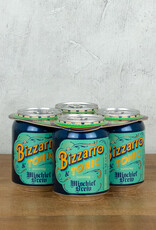 Bizzarro Tonic Mischief Brew 4pk