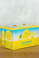Creature Comforts Summer Lemon Shandy 6pk