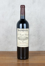 La Bastde Blanche Bandol Rouge Cuvee Fontaneou 2017