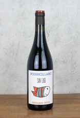 Poderi Cellario San Luigi Dogliani