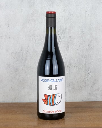 Poderi Cellario San Luigi Dogliani