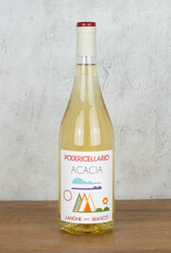 Poderi Cellario Acacia Bianco