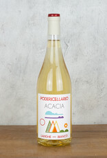 Poderi Cellario Acacia Bianco