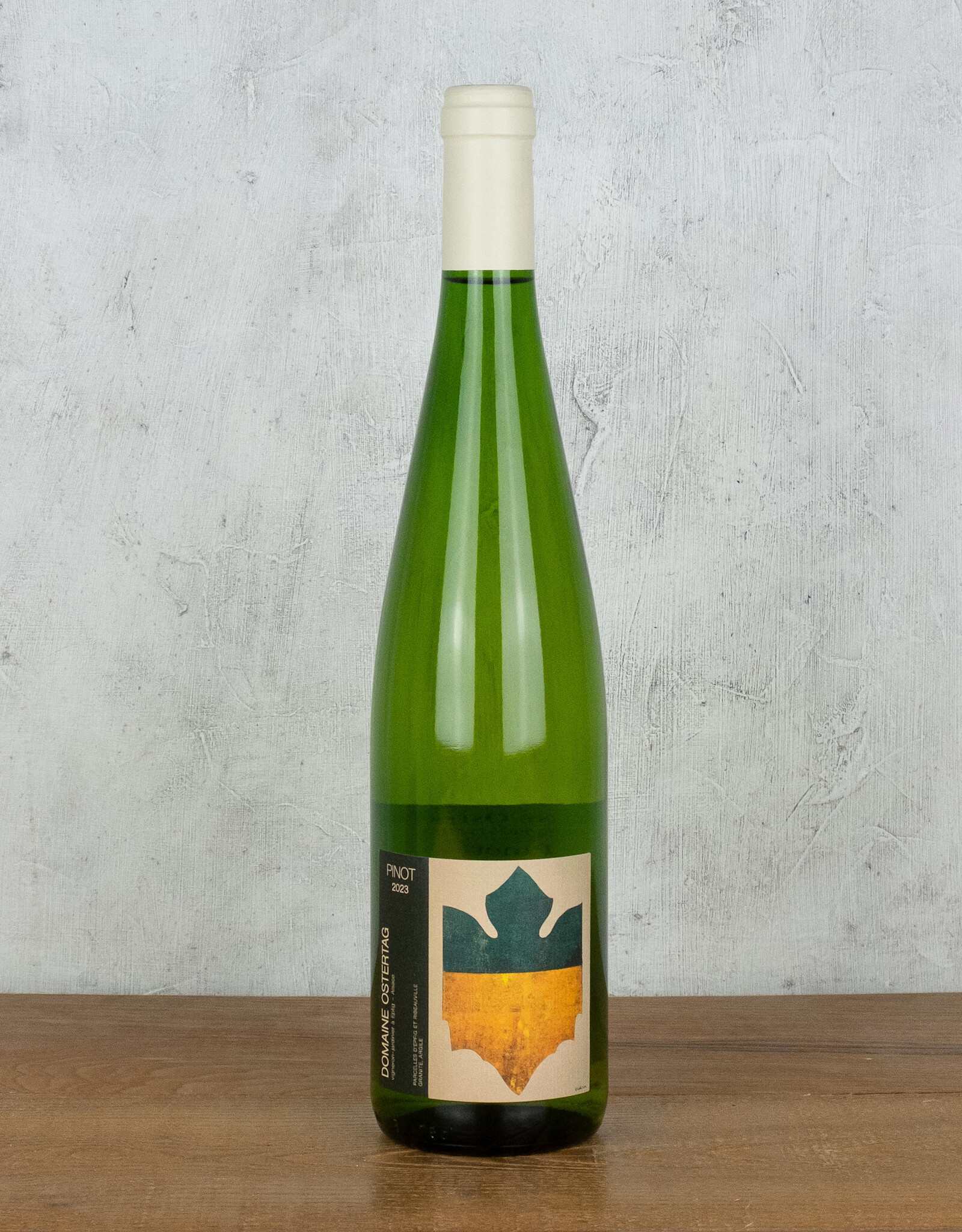 Domaine Ostertag Pinot Blanc