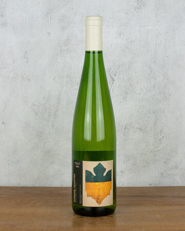 Domaine Ostertag Pinot Blanc
