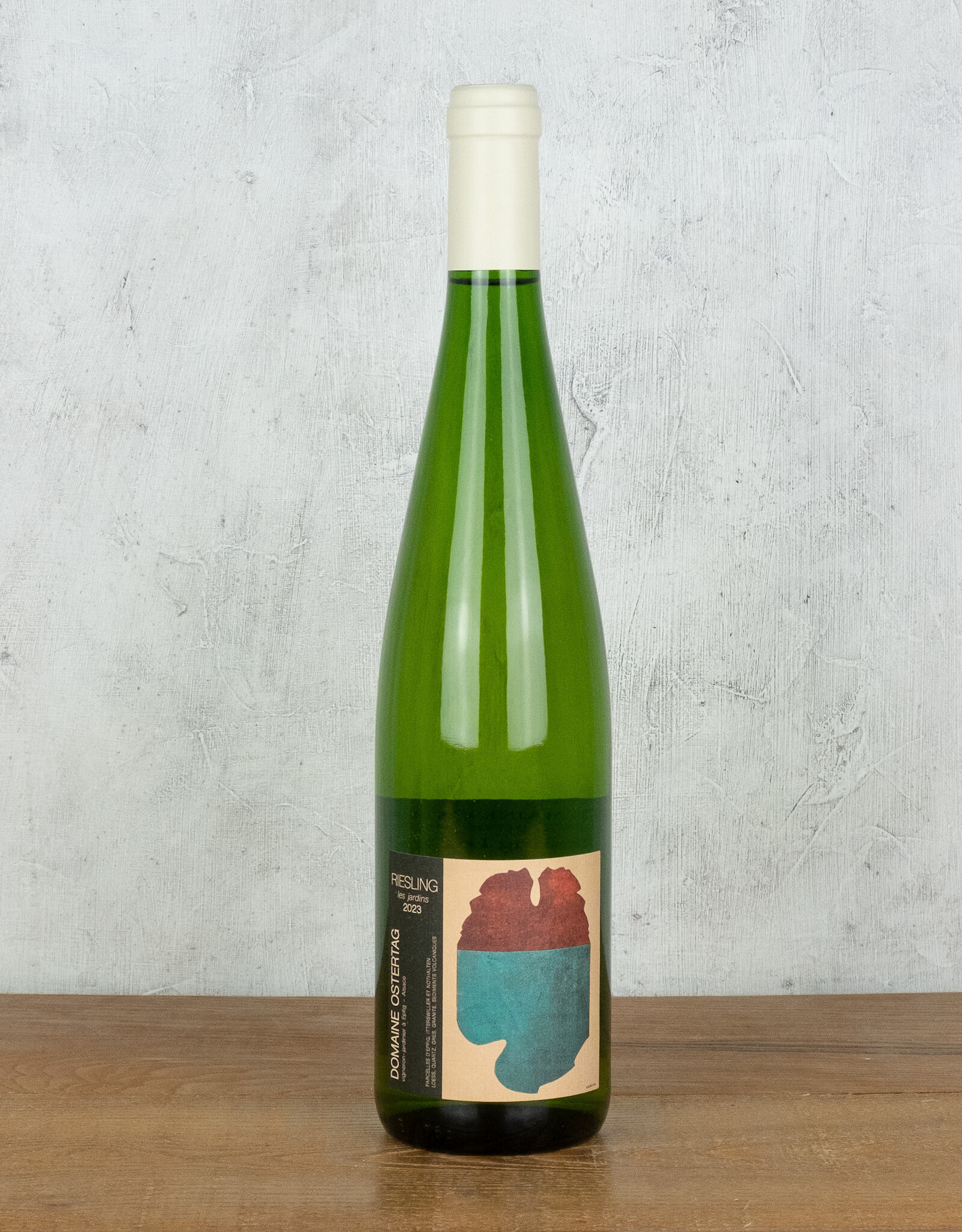 Domaine Ostertag Zellberg Pinot Gris