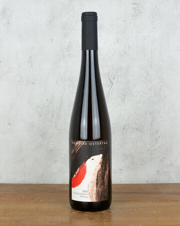 Domaine Ostertag Muenchberg Riesling