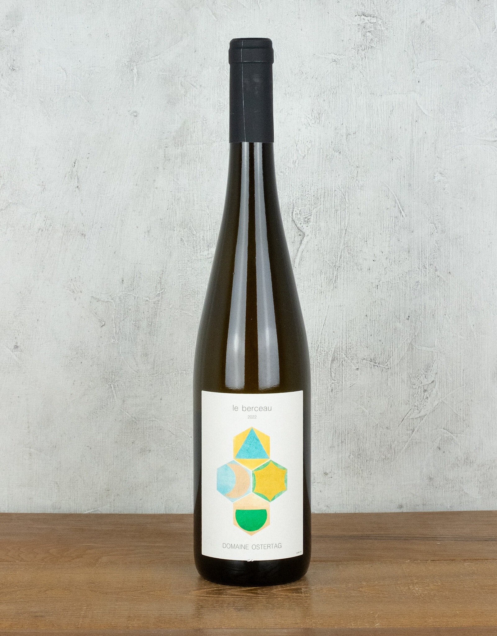 Domaine Ostertag Le Berceau Riesling