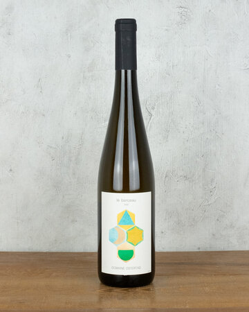 Domaine Ostertag Le Berceau Riesling
