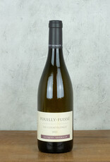 Jacques Saumaize Pouilly-Fuisse Les Courtelongs 2022