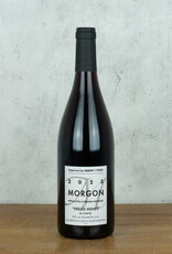 Guy Breton Morgon Vieilles Vignes