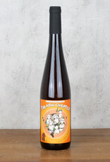 Domaine Ostertag The New Chapter Orange