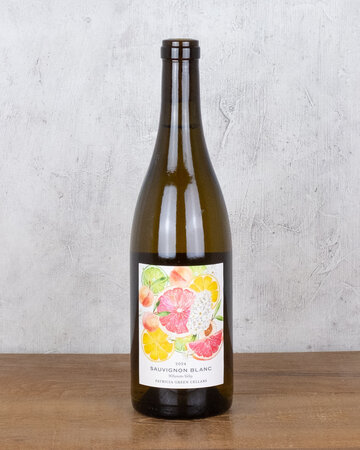 Patricia Green Sauvignon Blanc