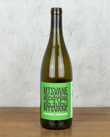 Pheasant’s Tears Mtsvane Bodbiskhevi