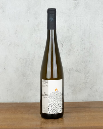 Domaine Ostertag Zellberg Pinot Gris