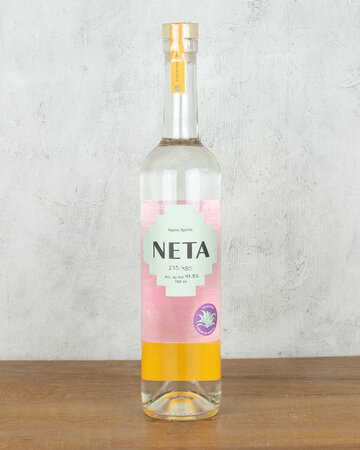 NETA Tomas Garcia Cruz Tepextate