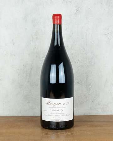 Jean Foillard Cote Du Py Morgon 1.5L