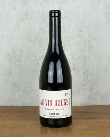 Santini Au Vin Rouge