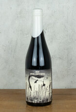 Decoy Black and White Coffee Imperial Stout