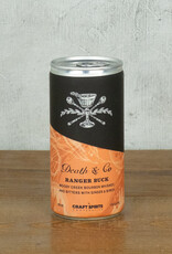 Death & Co Aurora Ranger Buck single