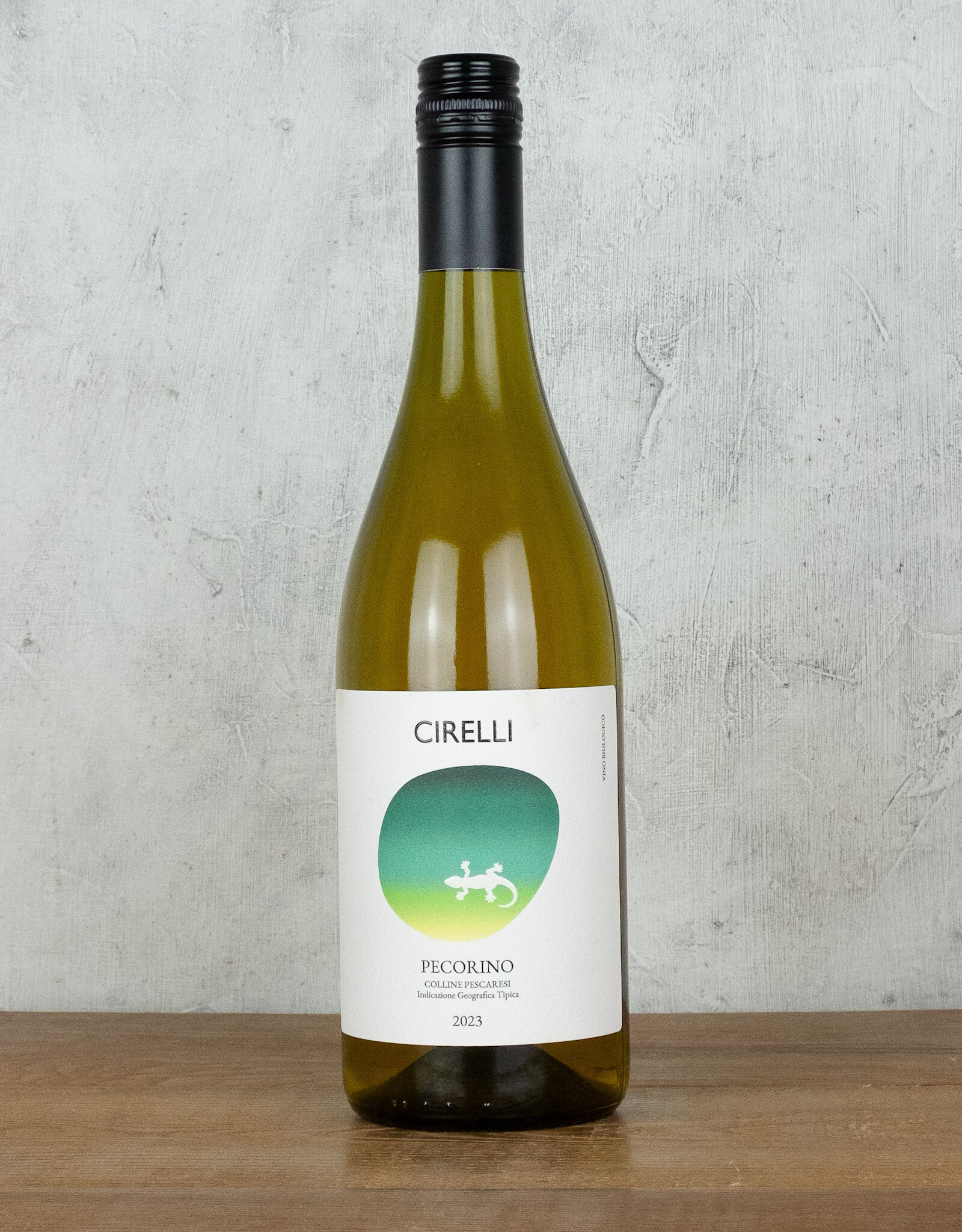 Cirelli Pecorino