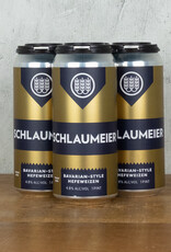 Schilling Schlaumeier Bavarian HefeWeizen 4pk