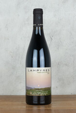 Lampyres Harvest Moon Rouge