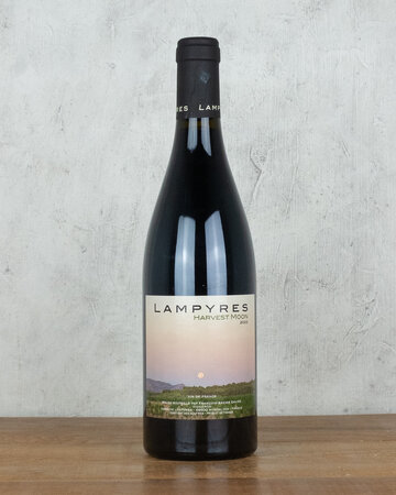 Lampyres Harvest Moon Rouge