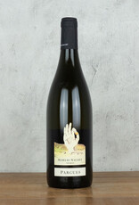 Moreau-Naudet Chablis Pargues