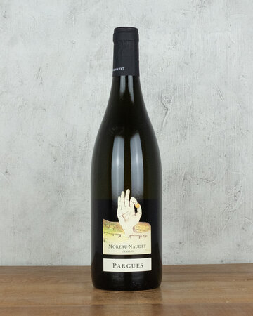 Moreau-Naudet Chablis Pargues