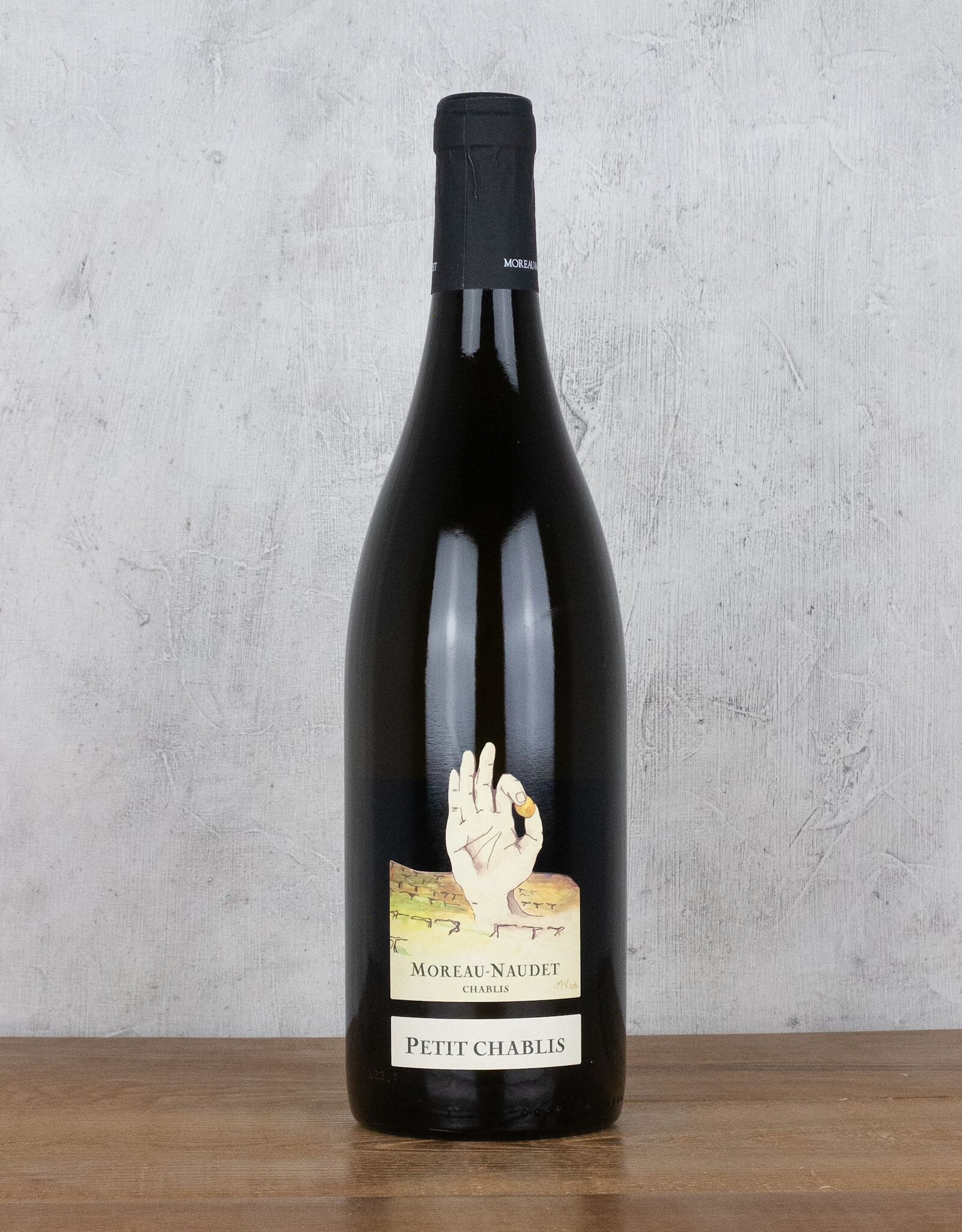 Moreau-Naudet Petit Chablis