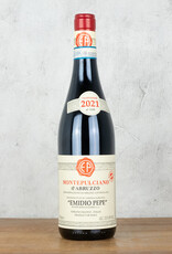 Emidio Pepe Montepulciano d’Abruzzo ‘Casa Pepe’ 2021