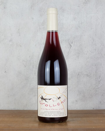 C&P Breton Grolleau