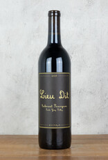 Lieu Dit Cabernet Sauvignon