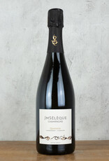 Champagne JM Seleque Quintette 5 Terroirs Extra Brut