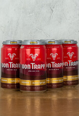 Von Trapp Brewing Vienna Lager 6pk