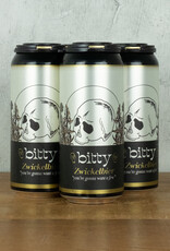 Burial Bitty Zwickelbier 4pk